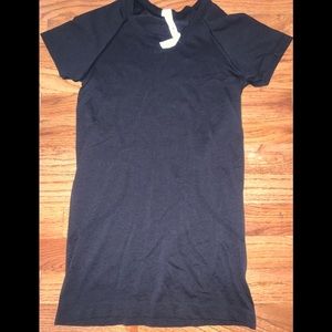 lululemon swiftly tech short sleeve 2.0
